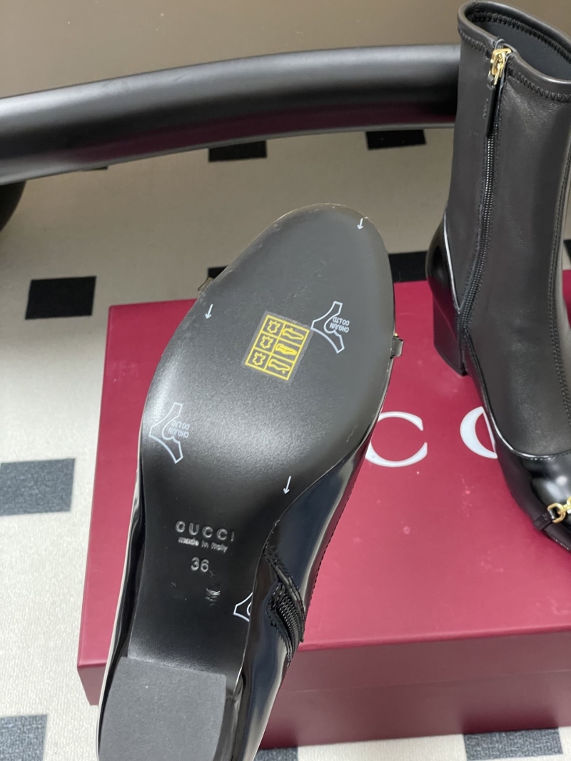 Gvc*1 boots